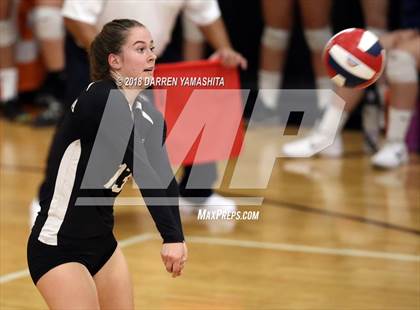 Thumbnail 1 in Mt. Madonna vs. Notre Dame (CIF CCS D5 Final) photogallery.
