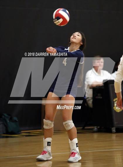 Thumbnail 1 in Mt. Madonna vs. Notre Dame (CIF CCS D5 Final) photogallery.