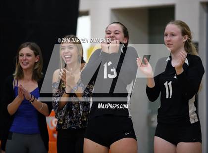 Thumbnail 3 in Mt. Madonna vs. Notre Dame (CIF CCS D5 Final) photogallery.