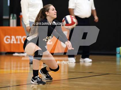 Thumbnail 1 in Mt. Madonna vs. Notre Dame (CIF CCS D5 Final) photogallery.