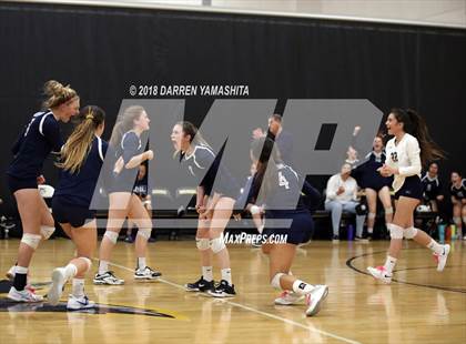 Thumbnail 1 in Mt. Madonna vs. Notre Dame (CIF CCS D5 Final) photogallery.