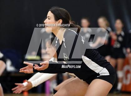 Thumbnail 1 in Mt. Madonna vs. Notre Dame (CIF CCS D5 Final) photogallery.
