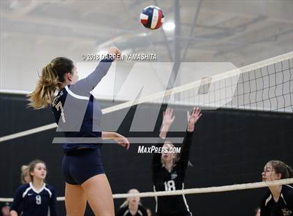 Thumbnail 1 in Mt. Madonna vs. Notre Dame (CIF CCS D5 Final) photogallery.