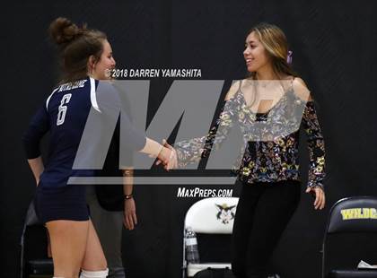Thumbnail 1 in Mt. Madonna vs. Notre Dame (CIF CCS D5 Final) photogallery.