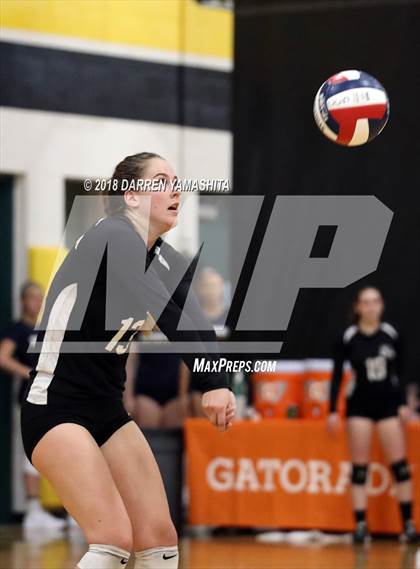 Thumbnail 1 in Mt. Madonna vs. Notre Dame (CIF CCS D5 Final) photogallery.
