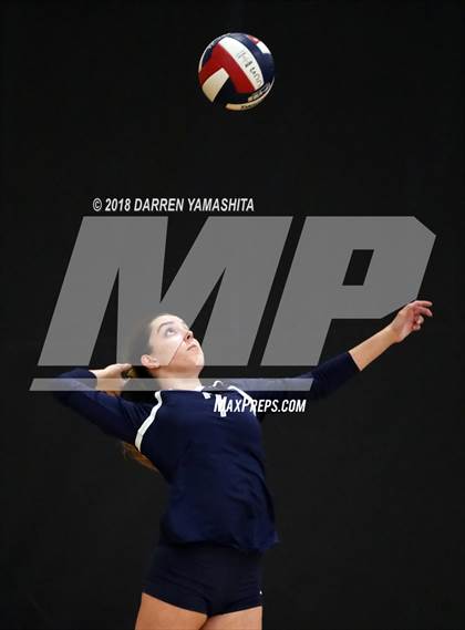 Thumbnail 1 in Mt. Madonna vs. Notre Dame (CIF CCS D5 Final) photogallery.