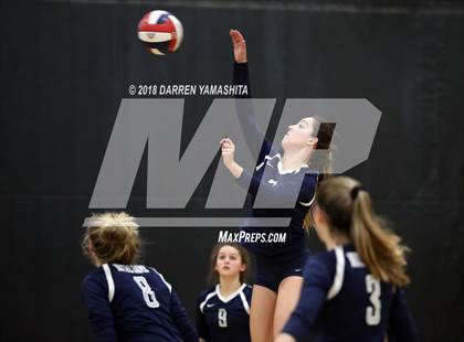 Thumbnail 3 in Mt. Madonna vs. Notre Dame (CIF CCS D5 Final) photogallery.