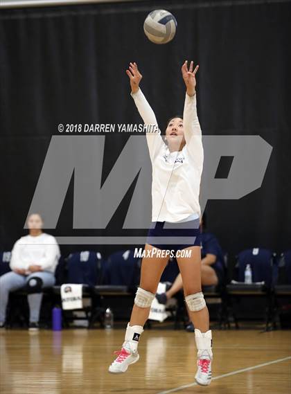 Thumbnail 2 in Mt. Madonna vs. Notre Dame (CIF CCS D5 Final) photogallery.