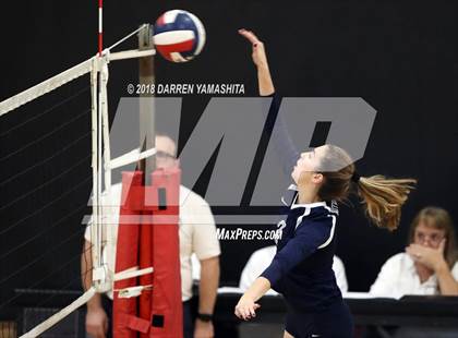 Thumbnail 2 in Mt. Madonna vs. Notre Dame (CIF CCS D5 Final) photogallery.