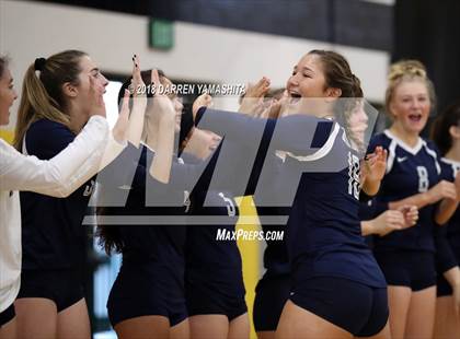 Thumbnail 2 in Mt. Madonna vs. Notre Dame (CIF CCS D5 Final) photogallery.