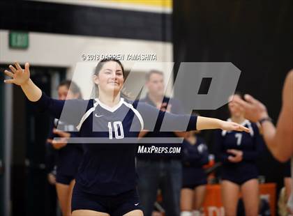 Thumbnail 3 in Mt. Madonna vs. Notre Dame (CIF CCS D5 Final) photogallery.