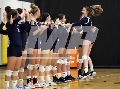 Thumbnail 1 in Mt. Madonna vs. Notre Dame (CIF CCS D5 Final) photogallery.