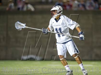 Thumbnail 1 in Lincoln-Sudbury vs Xaverian Brothers (MIAA D1 East Final)  photogallery.