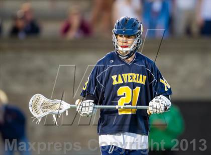 Thumbnail 1 in Lincoln-Sudbury vs Xaverian Brothers (MIAA D1 East Final)  photogallery.