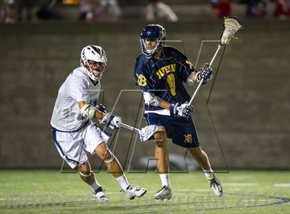 Thumbnail 3 in Lincoln-Sudbury vs Xaverian Brothers (MIAA D1 East Final)  photogallery.