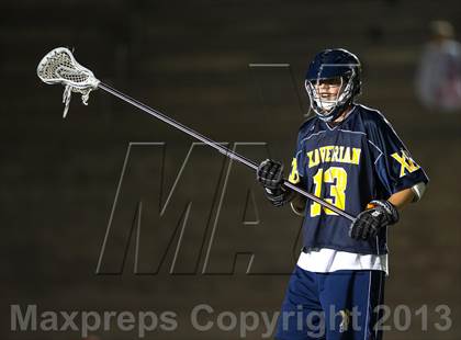 Thumbnail 2 in Lincoln-Sudbury vs Xaverian Brothers (MIAA D1 East Final)  photogallery.