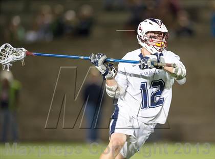 Thumbnail 2 in Lincoln-Sudbury vs Xaverian Brothers (MIAA D1 East Final)  photogallery.