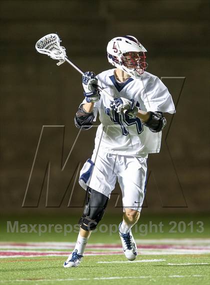 Thumbnail 3 in Lincoln-Sudbury vs Xaverian Brothers (MIAA D1 East Final)  photogallery.