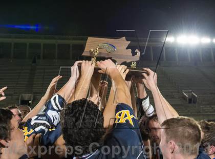 Thumbnail 1 in Lincoln-Sudbury vs Xaverian Brothers (MIAA D1 East Final)  photogallery.