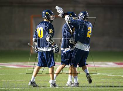 Thumbnail 1 in Lincoln-Sudbury vs Xaverian Brothers (MIAA D1 East Final)  photogallery.