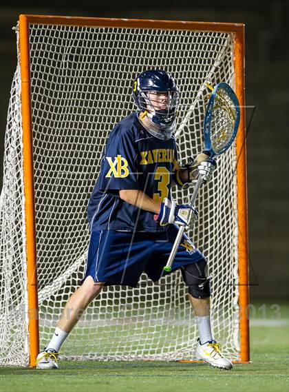 Thumbnail 1 in Lincoln-Sudbury vs Xaverian Brothers (MIAA D1 East Final)  photogallery.