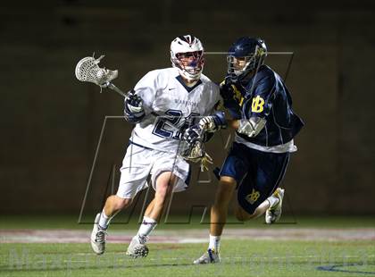 Thumbnail 3 in Lincoln-Sudbury vs Xaverian Brothers (MIAA D1 East Final)  photogallery.