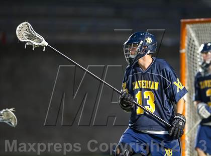 Thumbnail 3 in Lincoln-Sudbury vs Xaverian Brothers (MIAA D1 East Final)  photogallery.