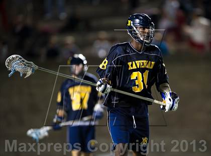 Thumbnail 3 in Lincoln-Sudbury vs Xaverian Brothers (MIAA D1 East Final)  photogallery.
