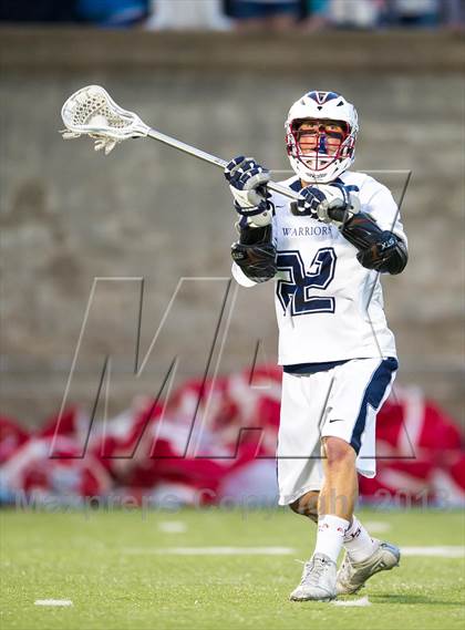Thumbnail 1 in Lincoln-Sudbury vs Xaverian Brothers (MIAA D1 East Final)  photogallery.