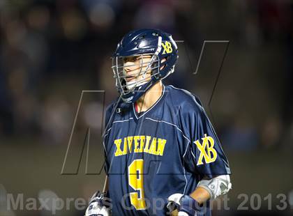 Thumbnail 2 in Lincoln-Sudbury vs Xaverian Brothers (MIAA D1 East Final)  photogallery.