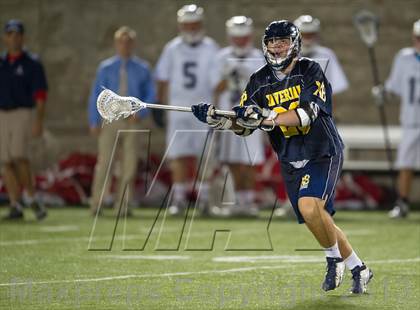 Thumbnail 2 in Lincoln-Sudbury vs Xaverian Brothers (MIAA D1 East Final)  photogallery.