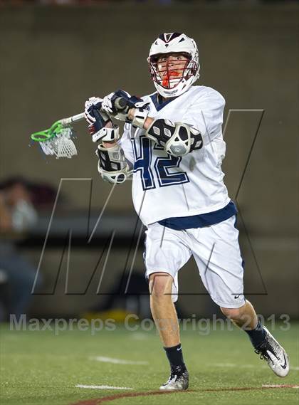 Thumbnail 3 in Lincoln-Sudbury vs Xaverian Brothers (MIAA D1 East Final)  photogallery.