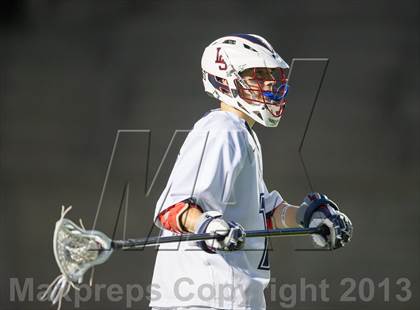 Thumbnail 1 in Lincoln-Sudbury vs Xaverian Brothers (MIAA D1 East Final)  photogallery.