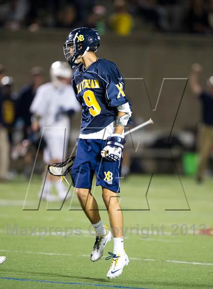 Thumbnail 1 in Lincoln-Sudbury vs Xaverian Brothers (MIAA D1 East Final)  photogallery.