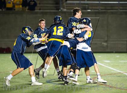 Thumbnail 1 in Lincoln-Sudbury vs Xaverian Brothers (MIAA D1 East Final)  photogallery.