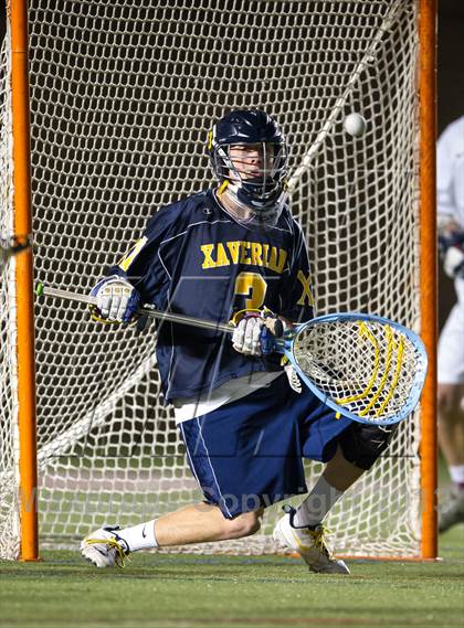 Thumbnail 1 in Lincoln-Sudbury vs Xaverian Brothers (MIAA D1 East Final)  photogallery.