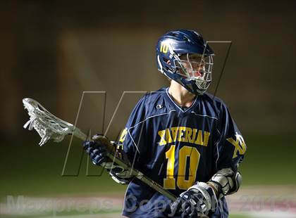 Thumbnail 3 in Lincoln-Sudbury vs Xaverian Brothers (MIAA D1 East Final)  photogallery.