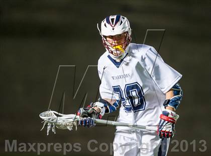 Thumbnail 2 in Lincoln-Sudbury vs Xaverian Brothers (MIAA D1 East Final)  photogallery.