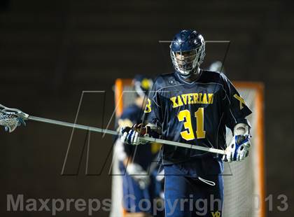 Thumbnail 1 in Lincoln-Sudbury vs Xaverian Brothers (MIAA D1 East Final)  photogallery.