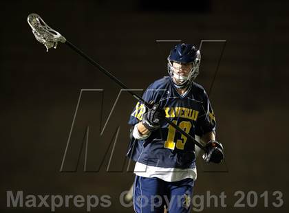 Thumbnail 3 in Lincoln-Sudbury vs Xaverian Brothers (MIAA D1 East Final)  photogallery.