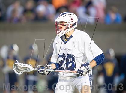 Thumbnail 3 in Lincoln-Sudbury vs Xaverian Brothers (MIAA D1 East Final)  photogallery.