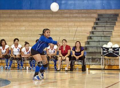 Thumbnail 1 in Citrus Valley @ Indio photogallery.
