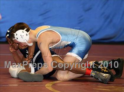 Thumbnail 2 in NYSPHSAA Championships (Division I Semifinals, 103-112) photogallery.