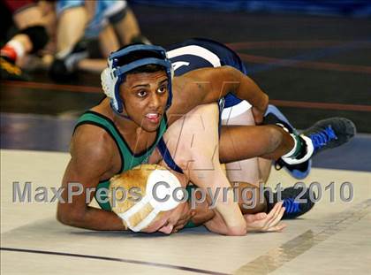 Thumbnail 3 in NYSPHSAA Championships (Division I Semifinals, 103-112) photogallery.