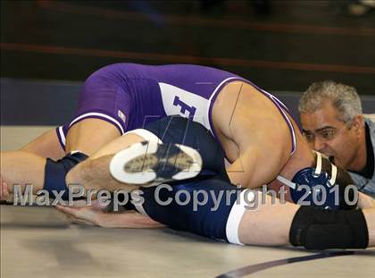 Thumbnail 2 in NYSPHSAA Championships (Division I Semifinals, 103-112) photogallery.