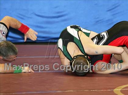 Thumbnail 3 in NYSPHSAA Championships (Division I Semifinals, 103-112) photogallery.
