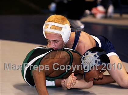 Thumbnail 2 in NYSPHSAA Championships (Division I Semifinals, 103-112) photogallery.