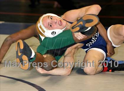 Thumbnail 1 in NYSPHSAA Championships (Division I Semifinals, 103-112) photogallery.