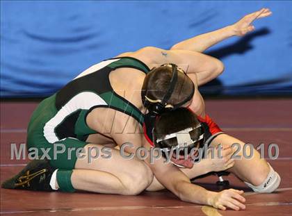 Thumbnail 2 in NYSPHSAA Championships (Division I Semifinals, 103-112) photogallery.