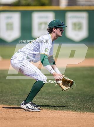 Edison vs. Dos Pueblos (CIF SS Division 3 Round 2)